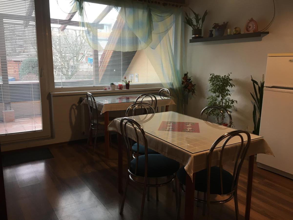Privat Martin 호텔 외부 사진